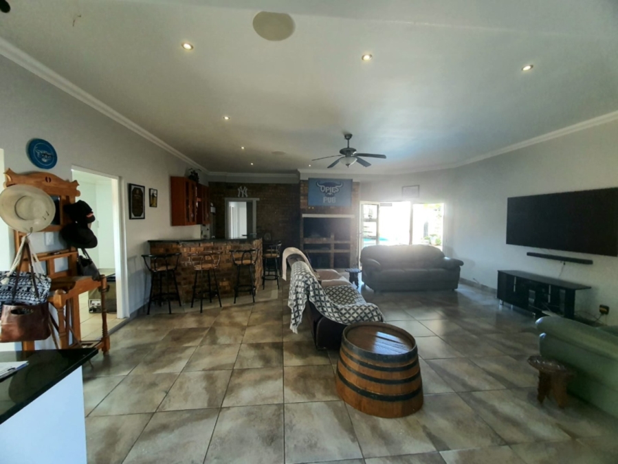 To Let 3 Bedroom Property for Rent in Greenfields Eastern Cape